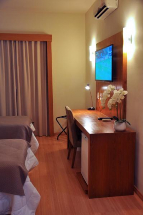 Гостиница Cegil Hotel Boulevard  Резенди